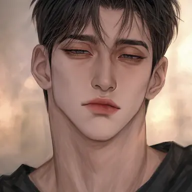 Profile image of 강시우