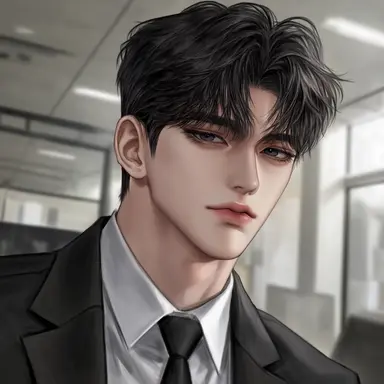 Profile image of 강준혁