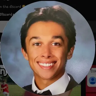Profile image of Tyler Vitelli