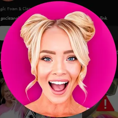 Profile image of The Clean Girl