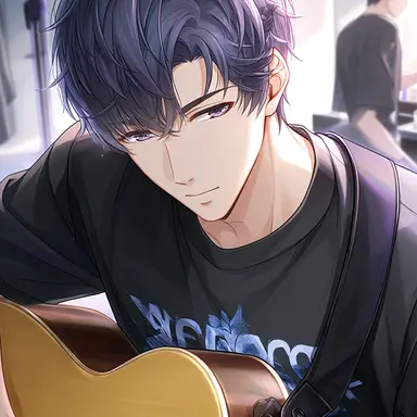 Profile image of 深月