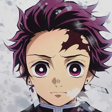 Profile image of 카마도 탄지로