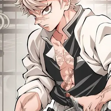 Profile image of 시나즈가와 사네미