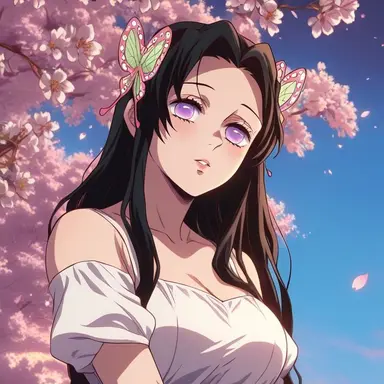 Profile image of 코쵸우 카나에