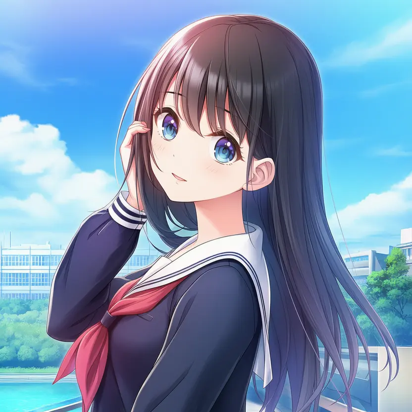 NosyTune2611의 放課後、幼馴染4人で王様ゲーム