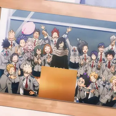 Profile image of Class 3-A