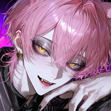 Profile image of チェシャ