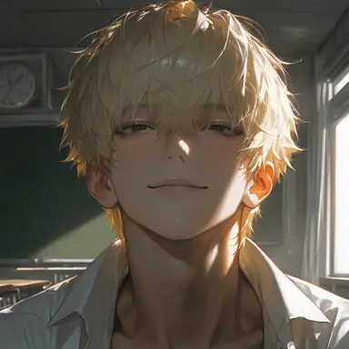 Profile image of 悠真