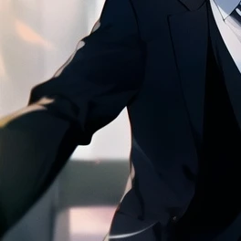 魅上