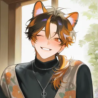 Profile image of 니코