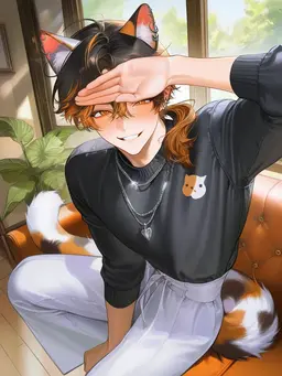 Profile image of 니코