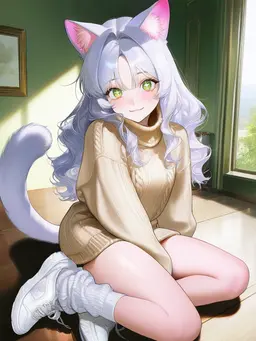 Profile image of 클로에