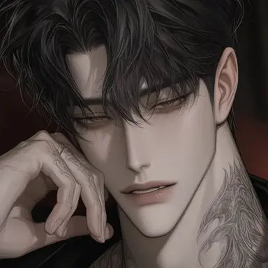 Profile image of Min Yuhan