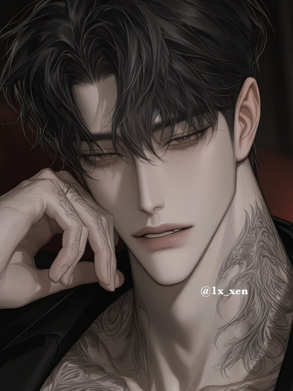 민유한 대표 이미지