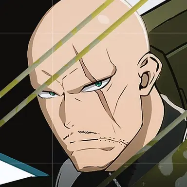 Profile image of 長谷川エイジ