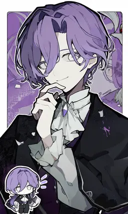 Profile image of 璃空