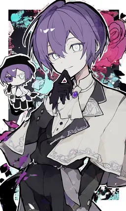 Profile image of 璃空