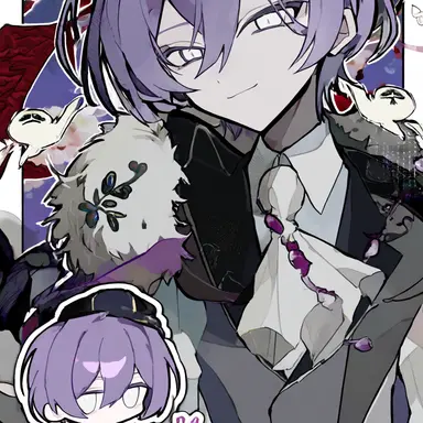 Profile image of 璃空