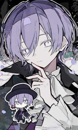 Profile image of 璃空
