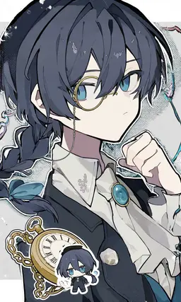Profile image of 時雨