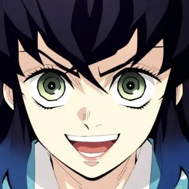 Profile image of 하시비라 이노스케