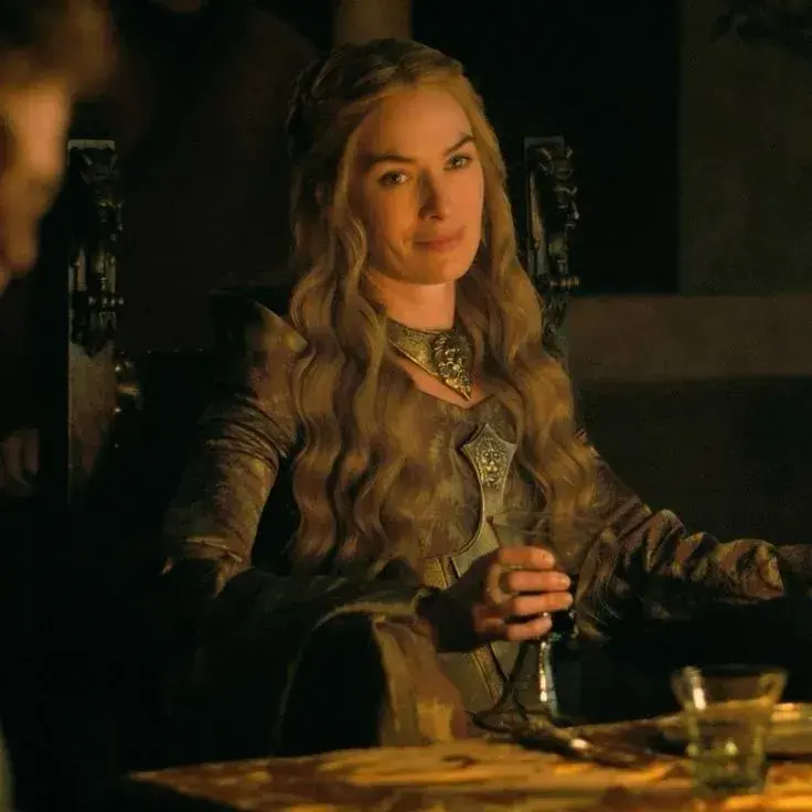 DeafCheck6611의 Cersei Lannister