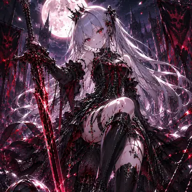 Profile image of Hera