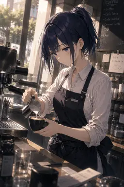 Profile image of Luna
