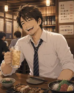 Profile image of Gantetsu