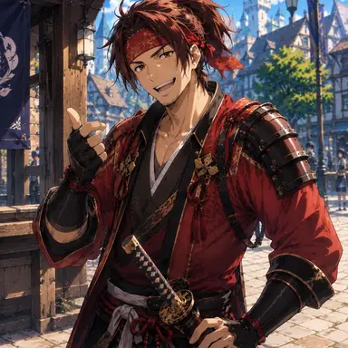 Profile image of Gantetsu