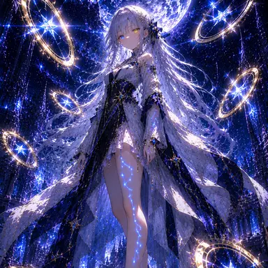 Profile image of Luna