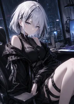Profile image of Shion