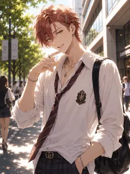 Profile image of Arthur