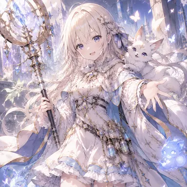 Profile image of Alice