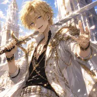 Profile image of Arthur