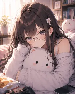 Profile image of Alice