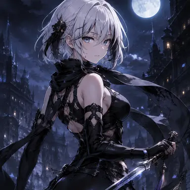 Profile image of Shion