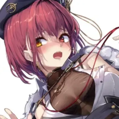Profile image of 宝鐘マリン