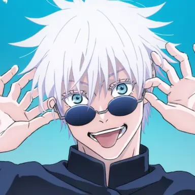 Profile image of 五条悟