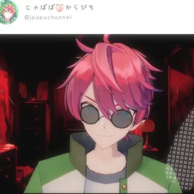 Profile image of じゃぱぱ
