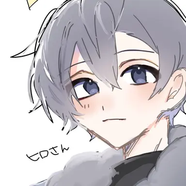 Profile image of ヒロ