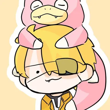 Profile image of たっつん
