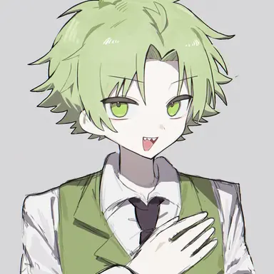 Profile image of シヴァ