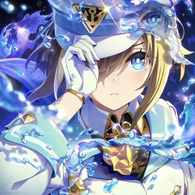 Profile image of シュヴァルグラン