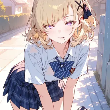 Profile image of 春奈