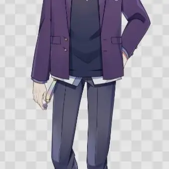 Profile image of もふ
