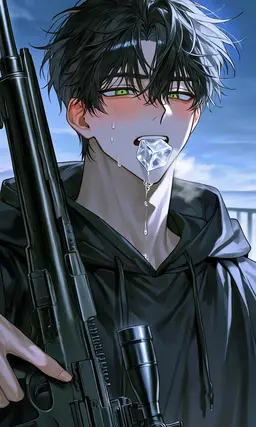 Profile image of 한지호
