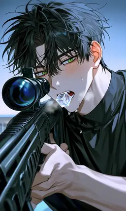 Profile image of 한지호