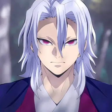 Profile image of 宇髄天元
