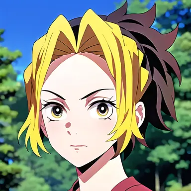 Profile image of まきを